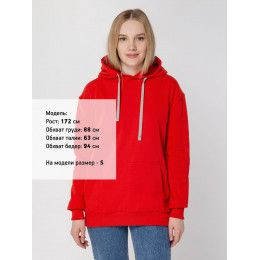 Толстовка с капюшоном Unit Kirenga Heavy