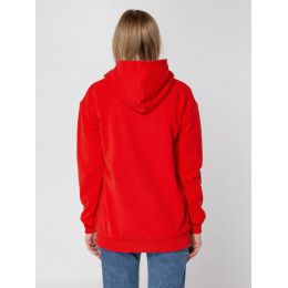 Толстовка с капюшоном Unit Kirenga Heavy