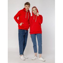 Толстовка с капюшоном Unit Kirenga Heavy