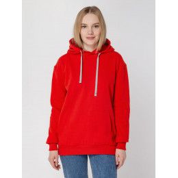 Толстовка с капюшоном Unit Kirenga Heavy