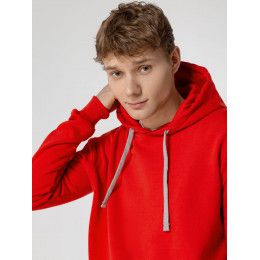 Толстовка с капюшоном Unit Kirenga Heavy