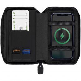 Дорожный органайзер Companion с аккумулятором