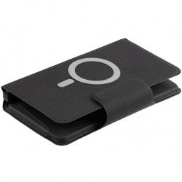 Дорожный органайзер с аккумулятором Oiro