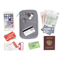 Органайзер для путешествий Dundee