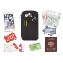 Органайзер для путешествий Dundee