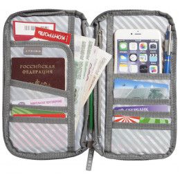 Органайзер для путешествий Dundee