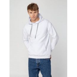 Толстовка с капюшоном Unit Kirenga Heavy