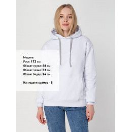 Толстовка с капюшоном Unit Kirenga Heavy