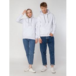 Толстовка с капюшоном Unit Kirenga Heavy