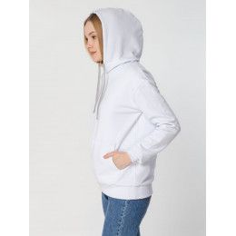 Толстовка с капюшоном Unit Kirenga Heavy