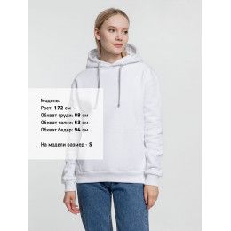 Толстовка с капюшоном Kirenga Heavy