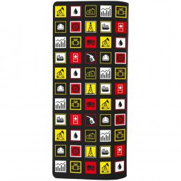 Органайзер для путешествий Industry