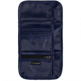 Кошелек Torren с RFID-защитой