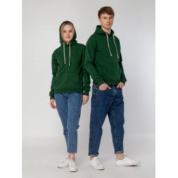 Толстовка с капюшоном Unit Kirenga Heavy