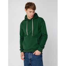 Толстовка с капюшоном Unit Kirenga Heavy