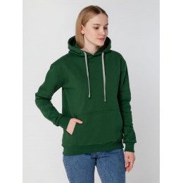 Толстовка с капюшоном Unit Kirenga Heavy