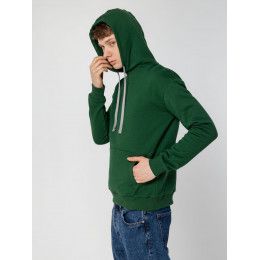 Толстовка с капюшоном Unit Kirenga Heavy