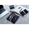 Портмоне neatCase, черное