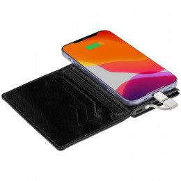 Портмоне reCover с аккумулятором 4000 мАч