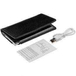 Портмоне reCover с аккумулятором 4000 мАч