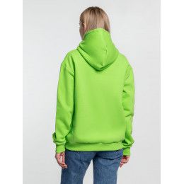 Толстовка с капюшоном Kirenga Heavy