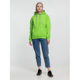 Толстовка с капюшоном Kirenga Heavy