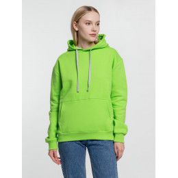 Толстовка с капюшоном Kirenga Heavy