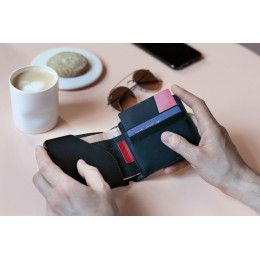 Портмоне Arrival