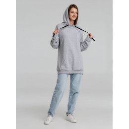 Худи оверсайз «Чистая соль»