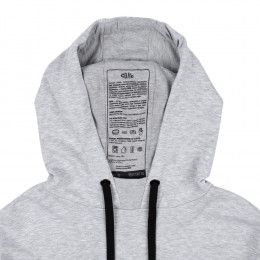 Худи оверсайз «Чистая соль»