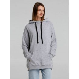 Худи оверсайз «Чистая соль»