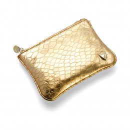 Кошелек SNAKESKIN