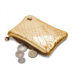 Кошелек SNAKESKIN