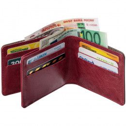 Портмоне inCase