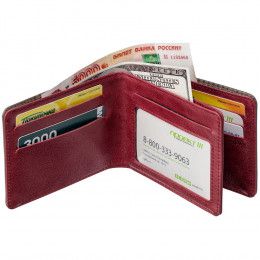 Портмоне inCase