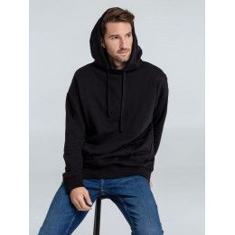 Худи оверсайз «Чистая соль»