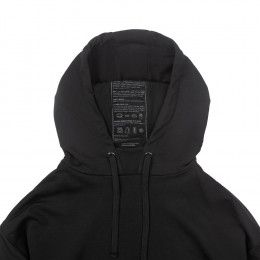 Худи оверсайз «Чистая соль»