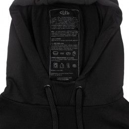 Худи оверсайз «Чистая соль»