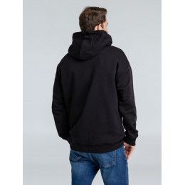 Худи оверсайз «Чистая соль»