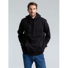 Худи оверсайз «Чистая соль»