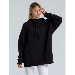 Худи оверсайз «Чистая соль»