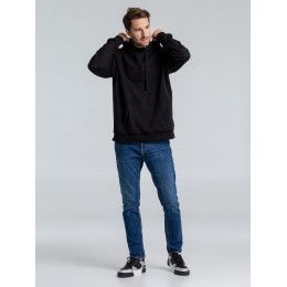 Худи оверсайз «Чистая соль»