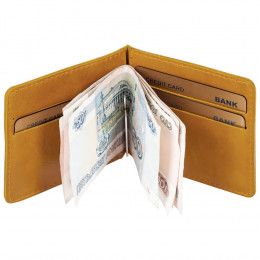 Зажим для купюр Apache