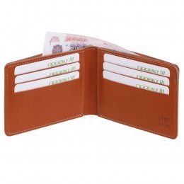 Портмоне Security