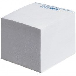 Блок для записей с печатью Bloke на заказ