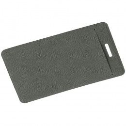 Чехол для пропуска с ретрактором Devon