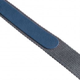 Чехол для карточки с лентой и ретрактором Devon